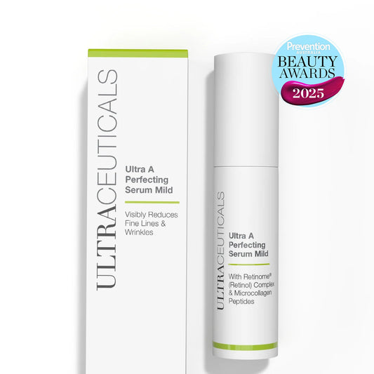 Ultra A Perfecting Serum Mild 30 ml
