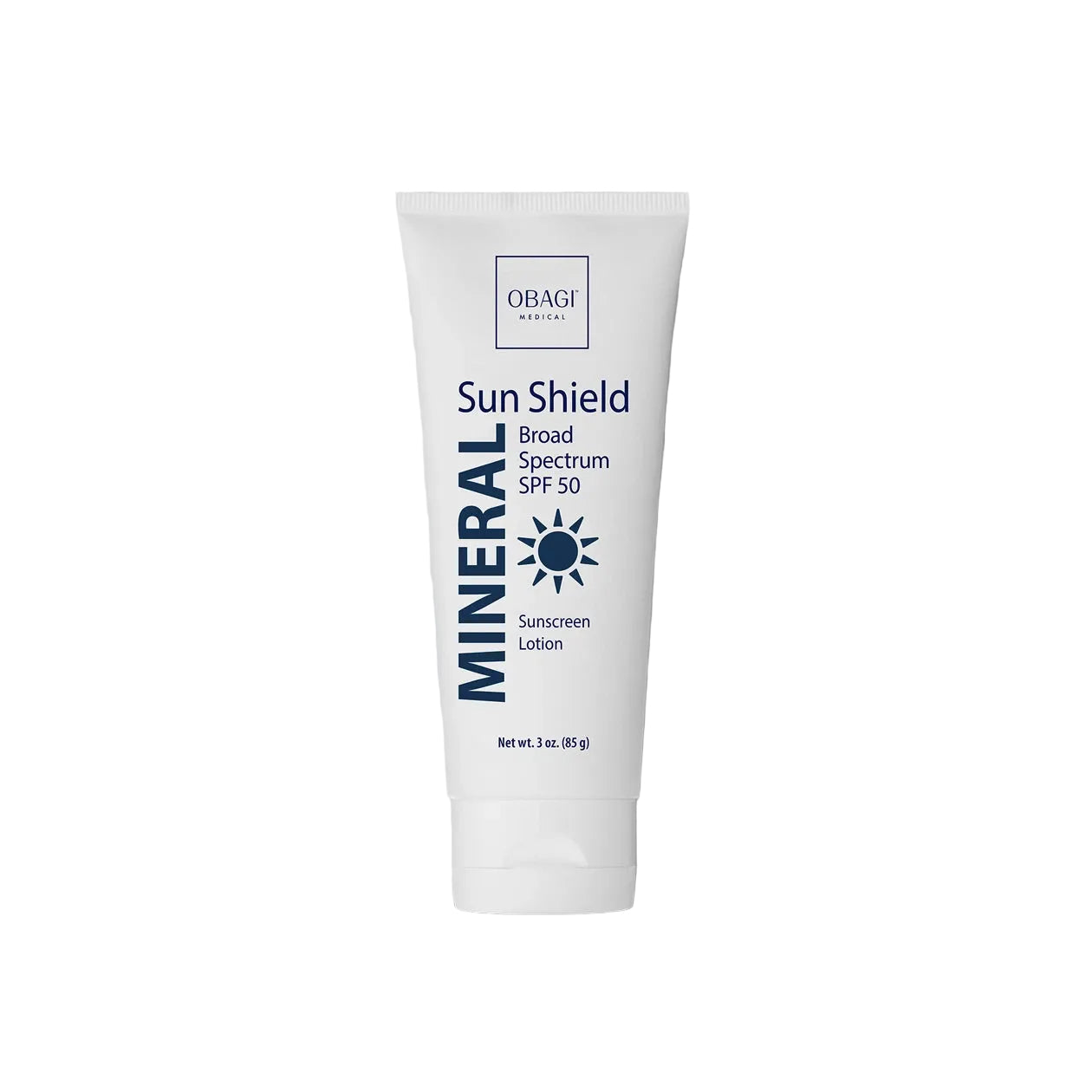 OBAGI Sun Shield Mineral SPF 50 85 g