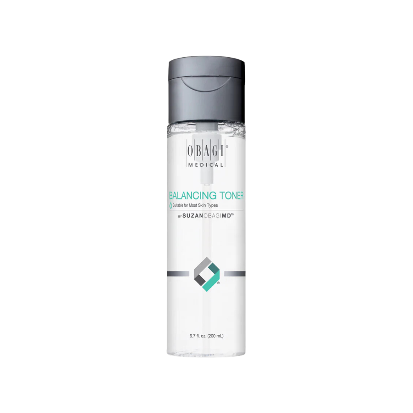 OBAGI SuzanObagiMD Balancing Toner 200 ml