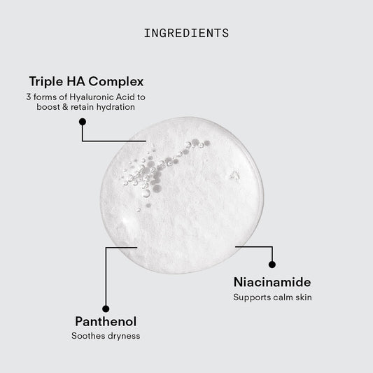 Ultra B2 Hydrating Serum 30 ml