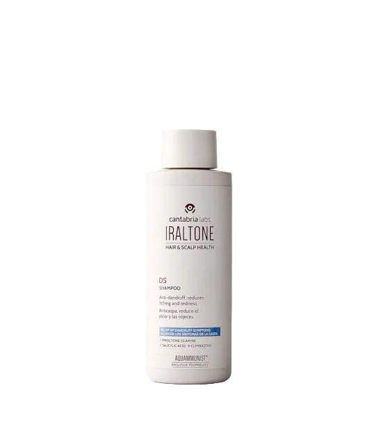 IRALTONE SD SHAMPOO | Shampoo, 200 ml