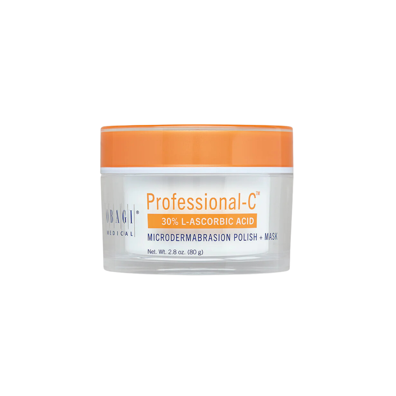 OBAGI Professional C Microdermabrasion Polish + Mask 80 g