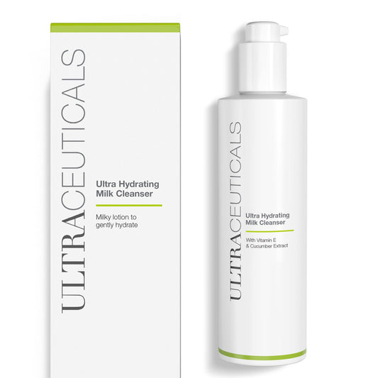 Ultra Hydrating Milk Cleanser 200 ml