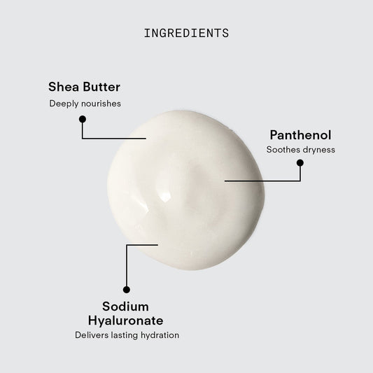 Ultra UV Protective Daily Moisturiser SPF50 Hydrating 100 ml