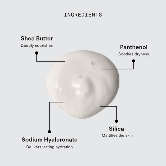 Ultra UV Protective Daily Moisturiser SPF50 Mattifying 100 ml