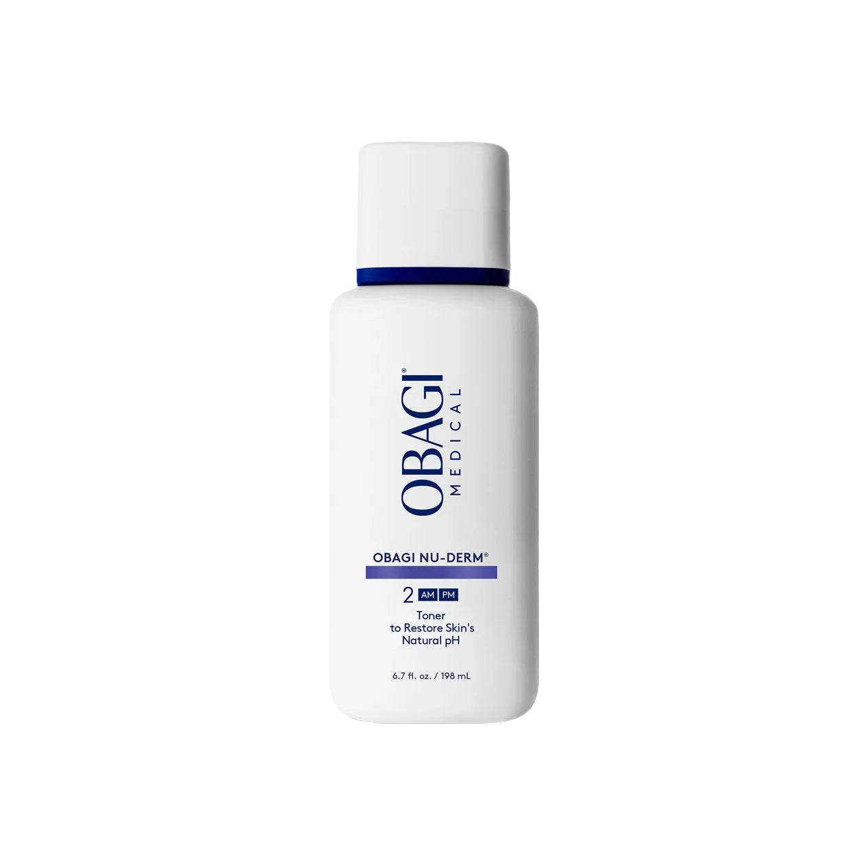 OBAGI NuDerm Toner 200 ml