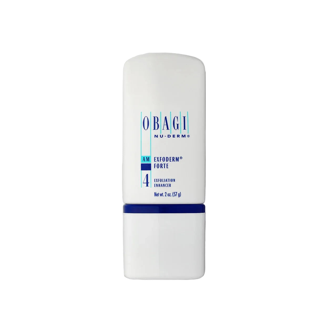 OBAGI NuDerm Exfoderm Forte