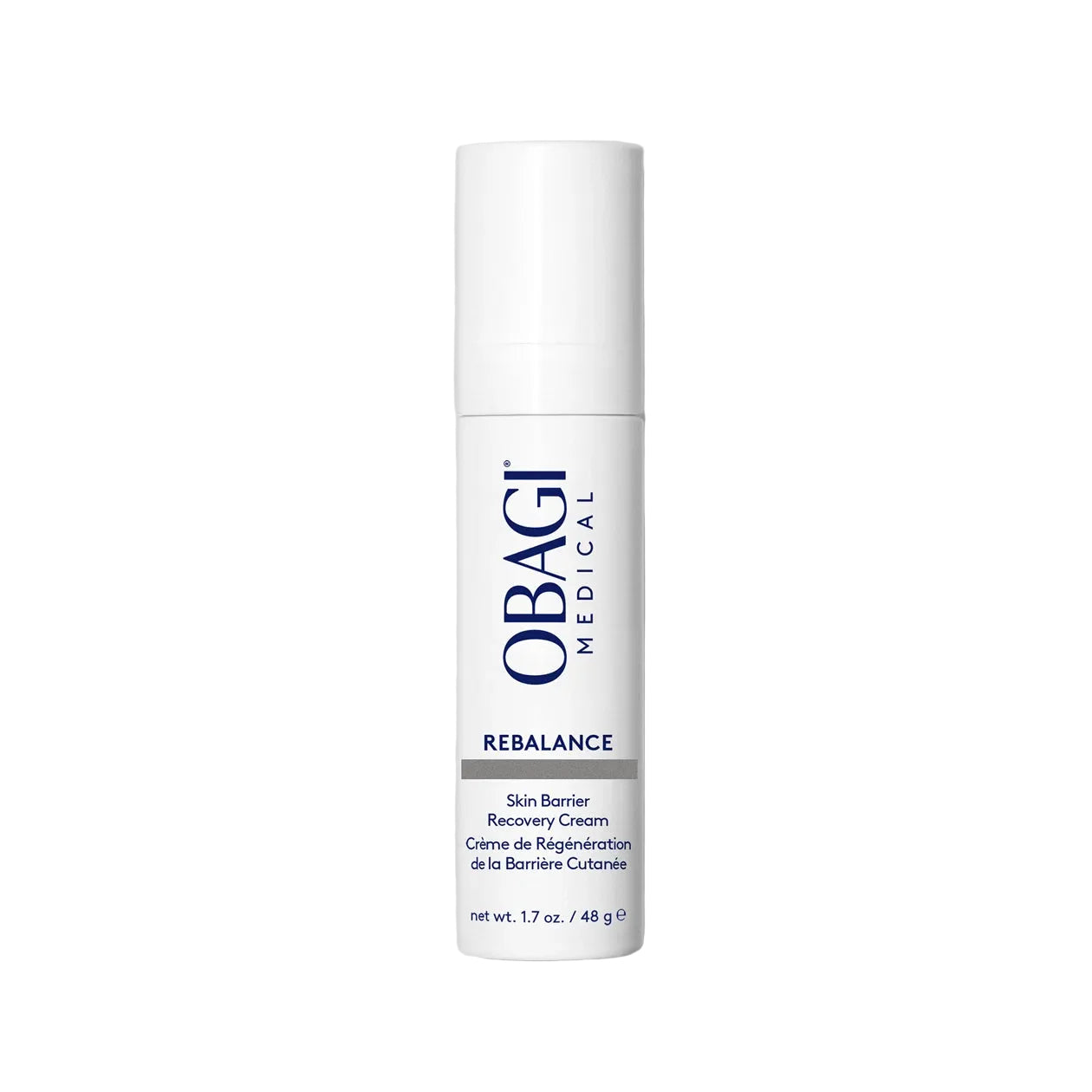 OBAGI Rebalance Skin Barrier Recovery Cream 48 g