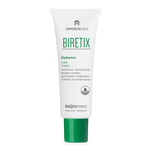 BIRETIX HYDRAMAT FLUID | fluīds, 50 ml
