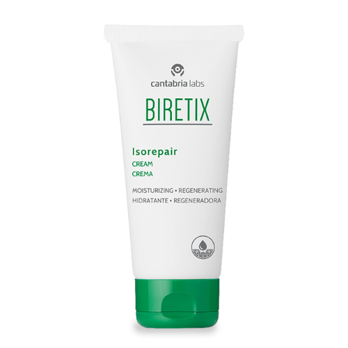 BIRETIX ISOREPAIR CREAM | krēms, 50 ml