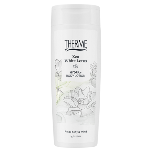 THERME Zen White Lotus Body Lotion, 250 ml | Body lotion