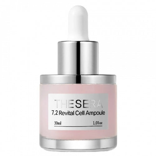 THESERA 7.2 REVITAL CELL SERUM | Serums, 30 ml