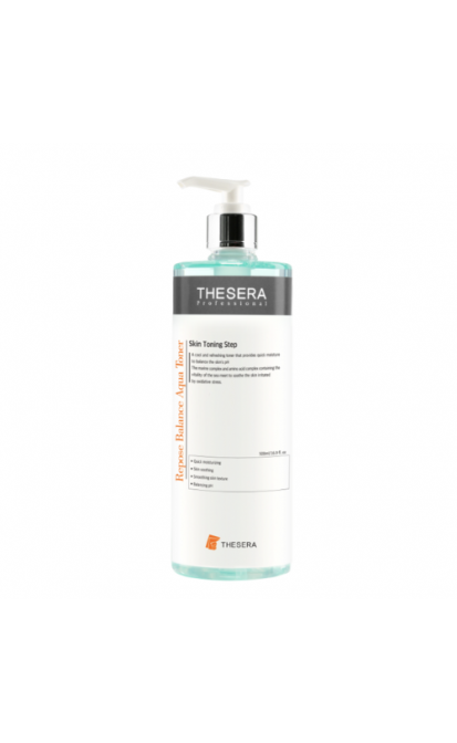 THESERA REPOSE BALANCE AQUA TONER | Toniks, 500 ml