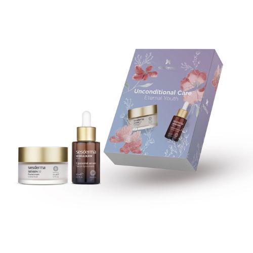 SESDERMA Unconditional Care Eternal Youth Kit | KOMPLEKTS