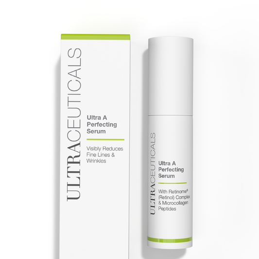 Ultra A Perfecting Serum 30 ml