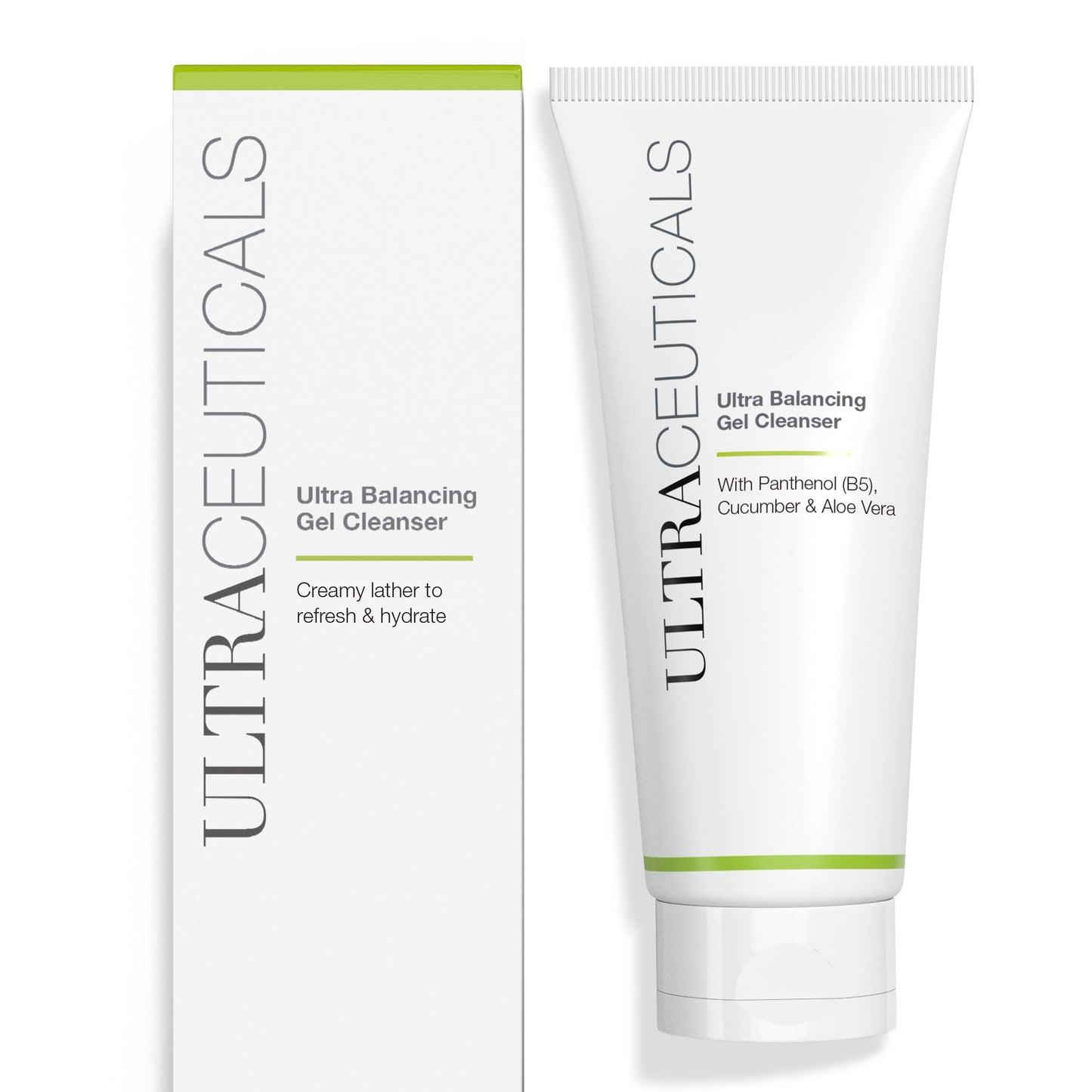 Ultra Balancing Gel Cleanser 200 ml