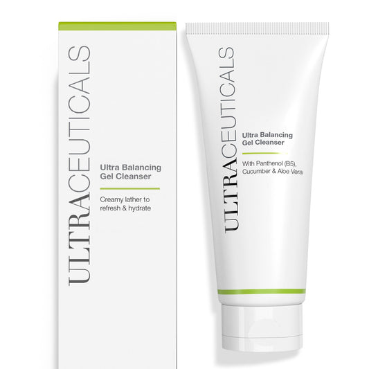 Ultra Balancing Gel Cleanser 200 ml