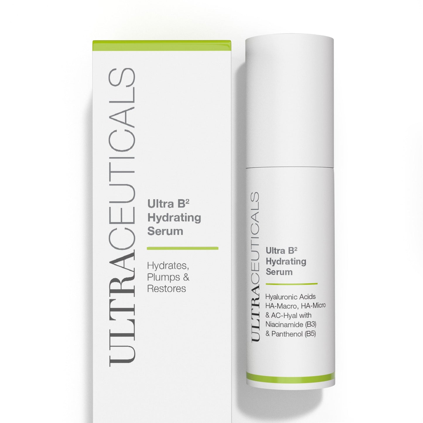 Ultra B2 Hydrating Serum 30 ml