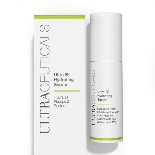 Ultra B2 Hydrating Serum 30 ml