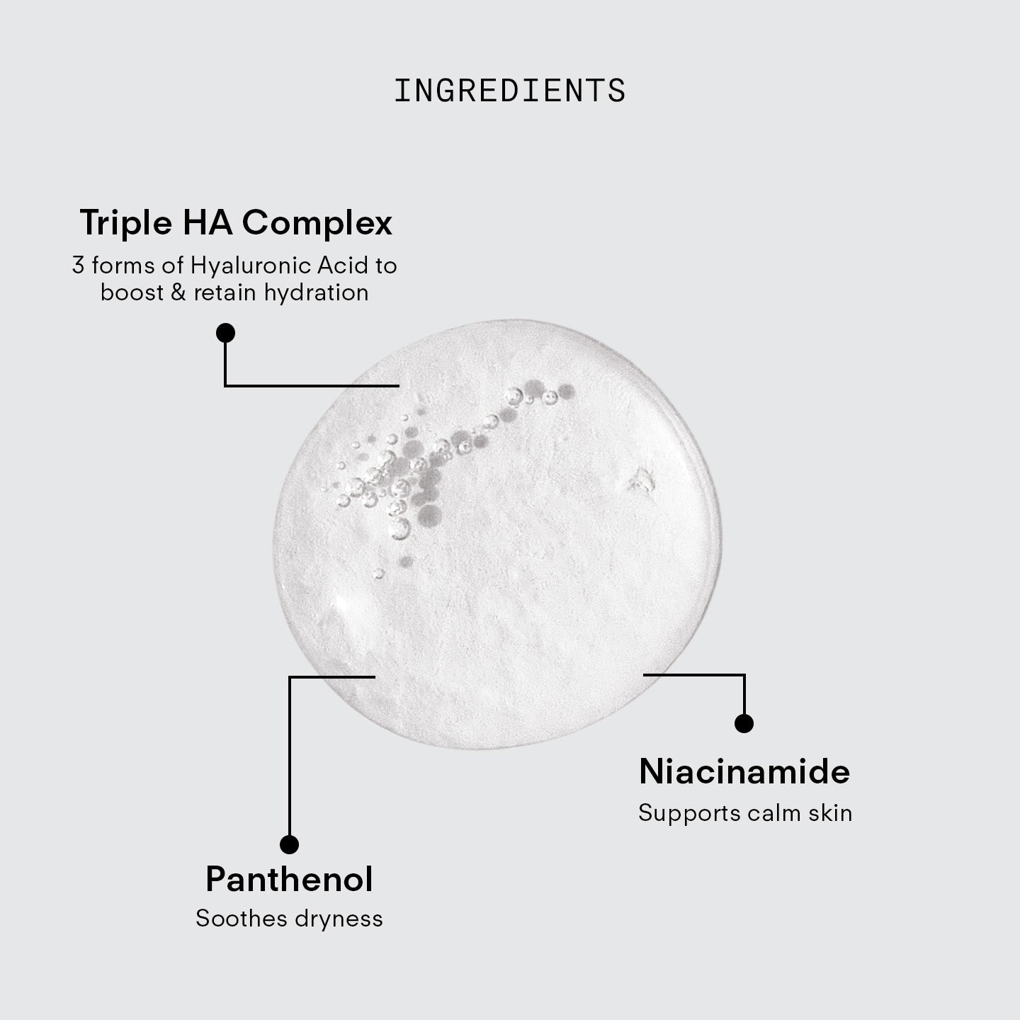 Ultra B2 Hydrating Serum 30 ml