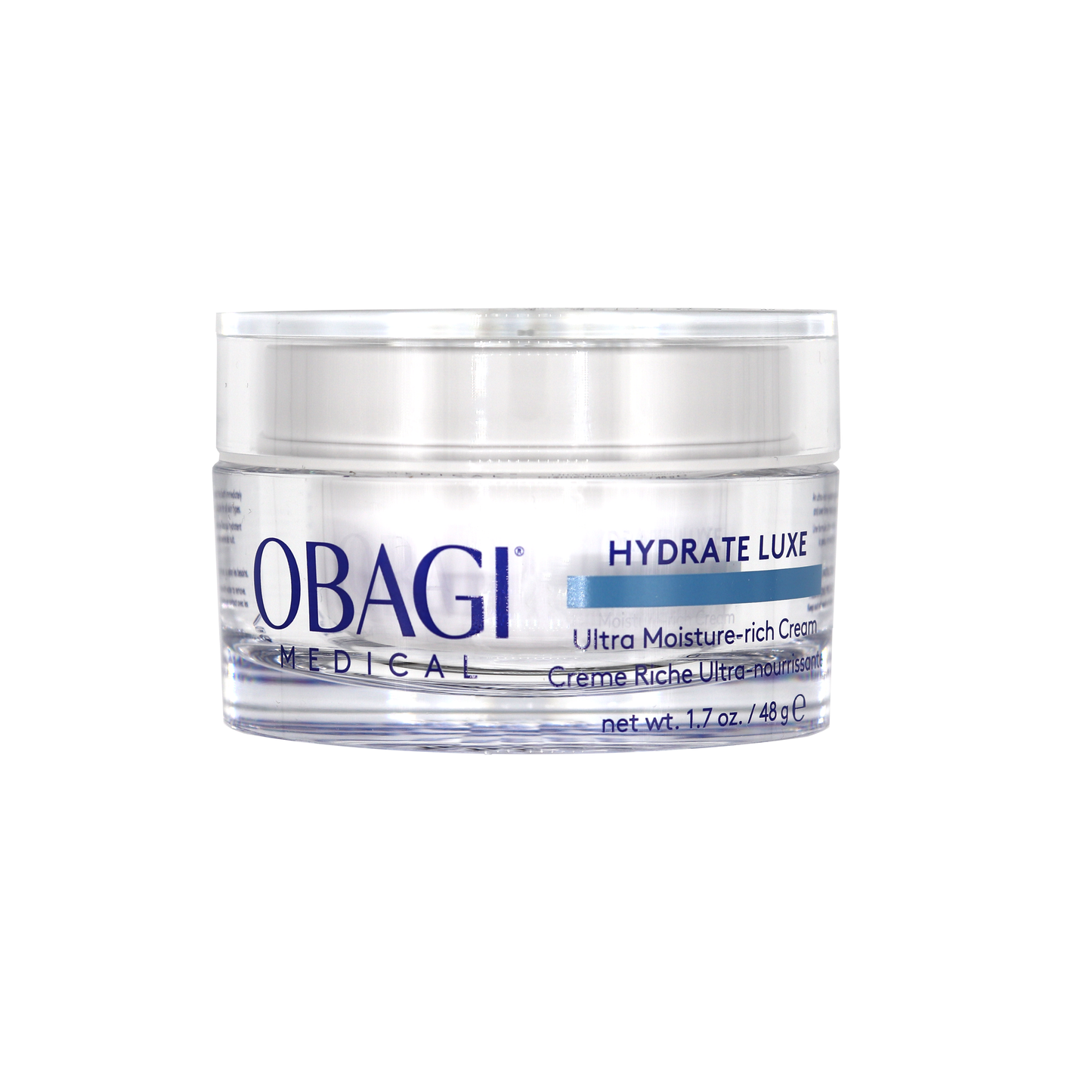 OBAGI Hydrate Luxe 48 g