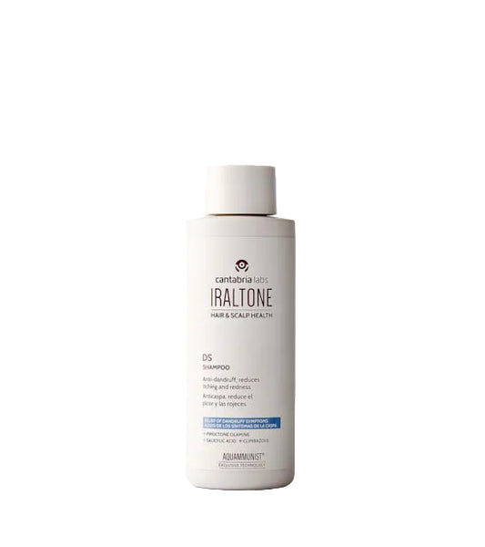 IRALTONE SD SHAMPOO | Shampoo, 200 ml