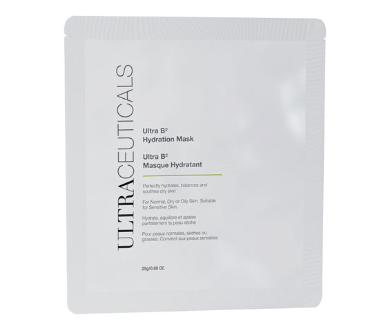 Ultra B2 Hydration Mask 1 psc