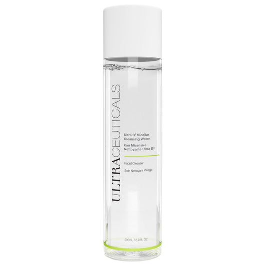 Ultra B2 Micellar Water 200 ml