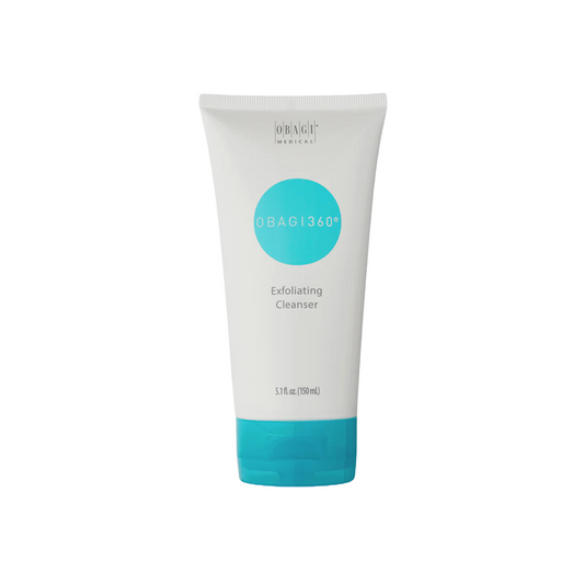 OBAGI 360 Exfoliating Cleanser 150 ml