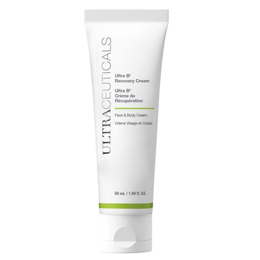 Ultra B2 Recovery Cream 50 ml