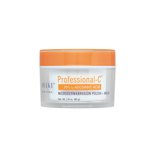 OBAGI Professional C Microdermabrasion Polish + Mask 80 g