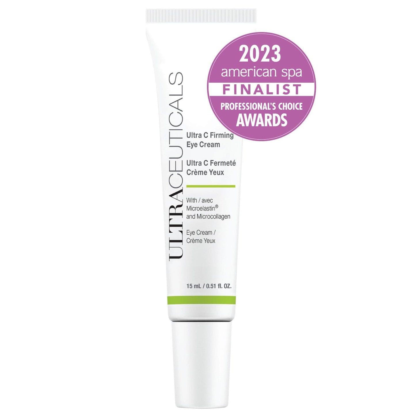 Ultra C Firming Eye Cream 15 ml