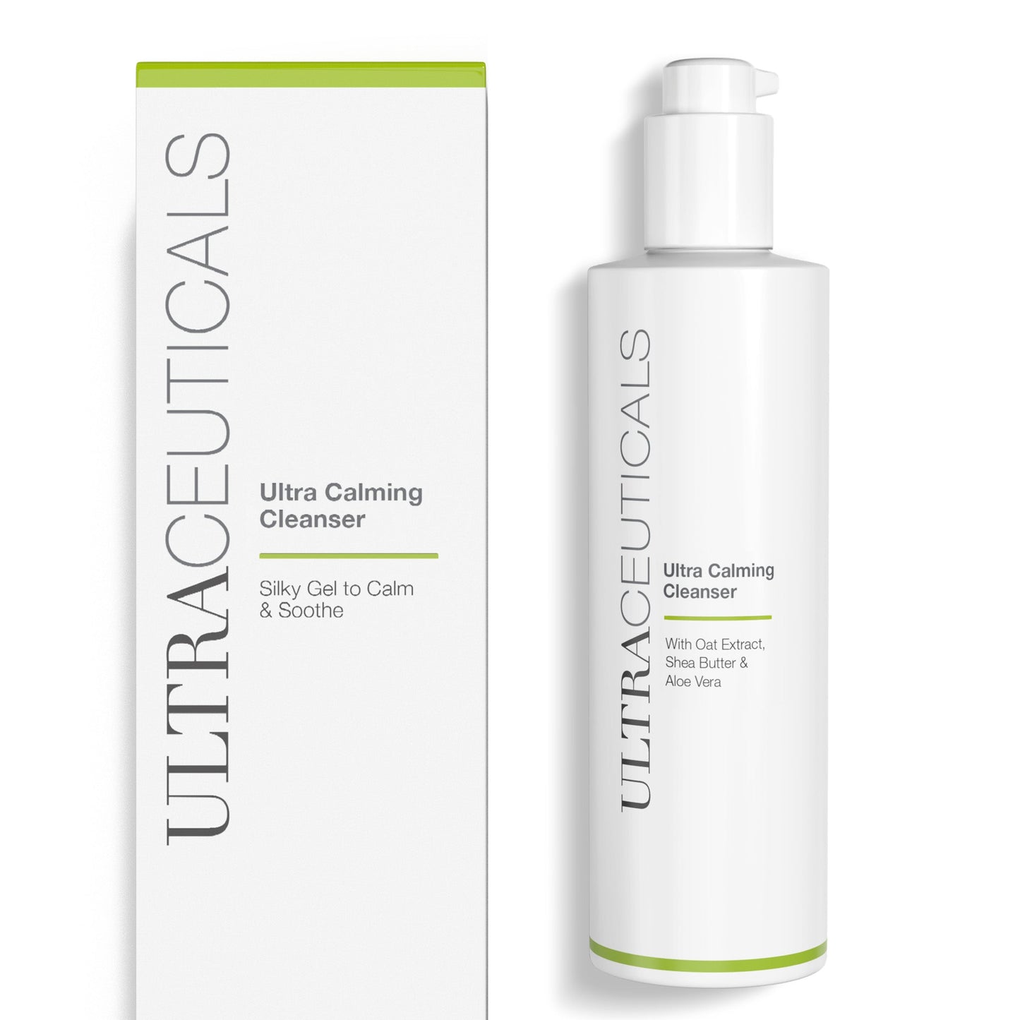 Ultra Calming Cleanser 200 ml