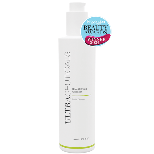 Ultra Calming Cleanser 200 ml