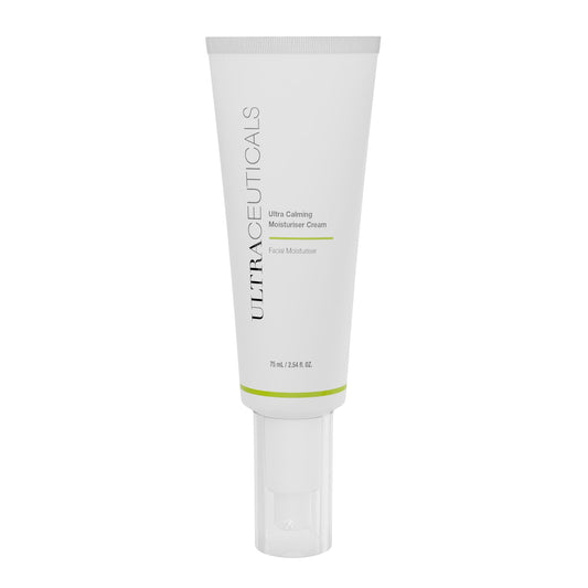 Ultra Calming Moisturiser Cream 75 ml