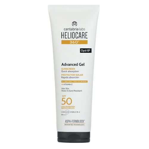 HELIOCARE Advanced Gel, 250 ml