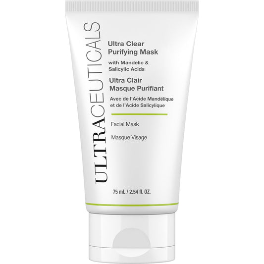 Ultra Clear Purifying Mask 75 ml