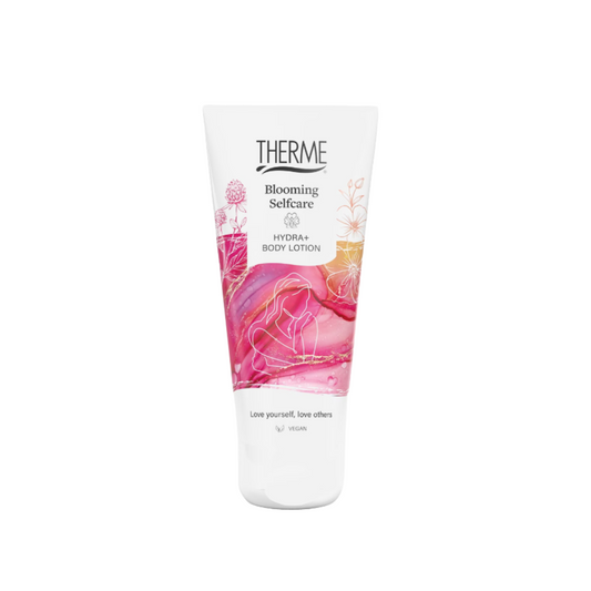 THERME Blooming Selfcare Body Lotion, 200 ml | Ķermeņa losjons, 200 ml