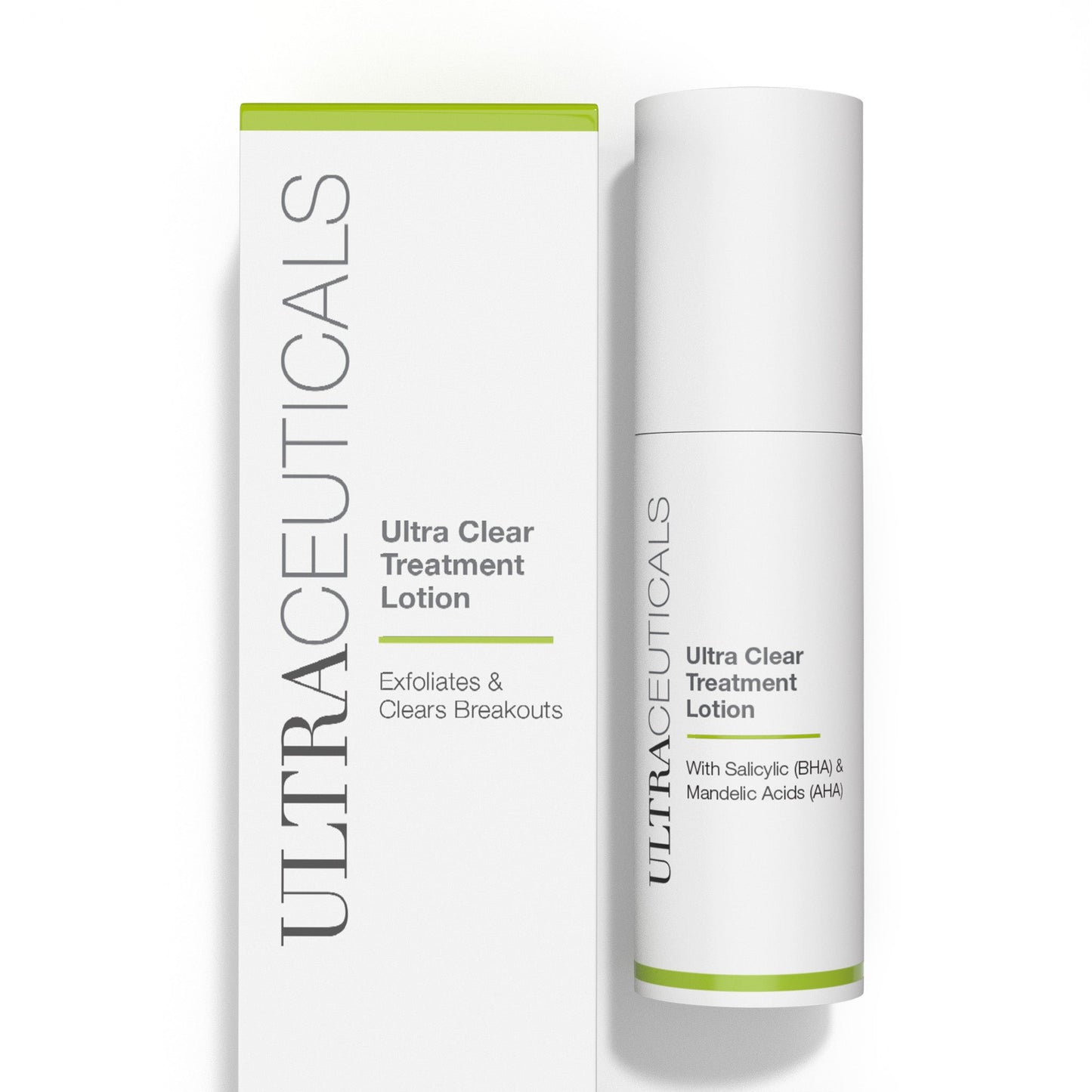 Ultra Clear Treatment Lotion 30 ml