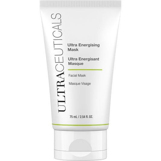 Ultra Energising Mask 75 ml