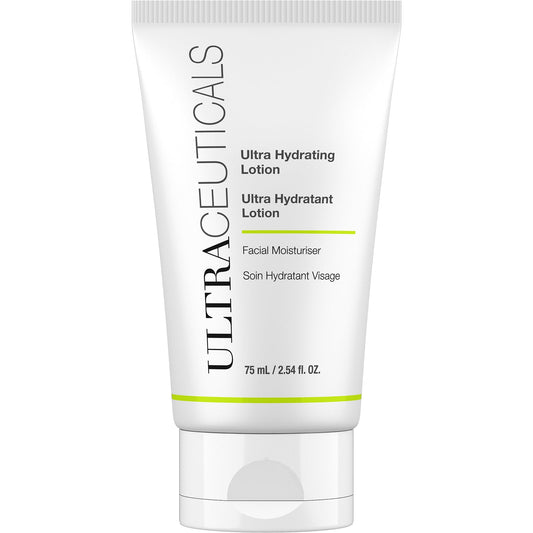 Ultra Hydrating Lotion 75 ml