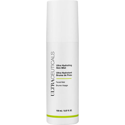 Ultra Hydrating Skin Mist 150 ml