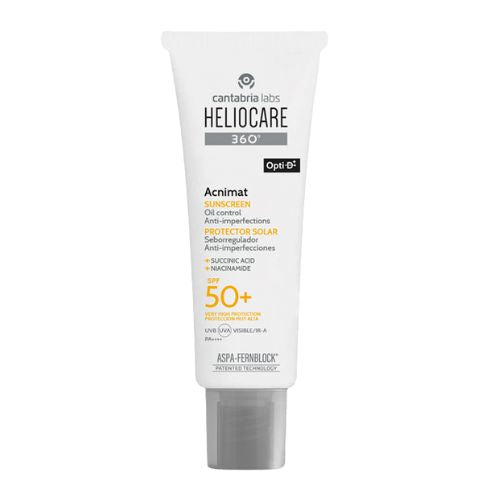 HELIOCARE 360º Acnimat, 50 ml