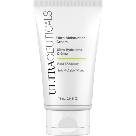Ultra Moisturiser Cream 75 ml