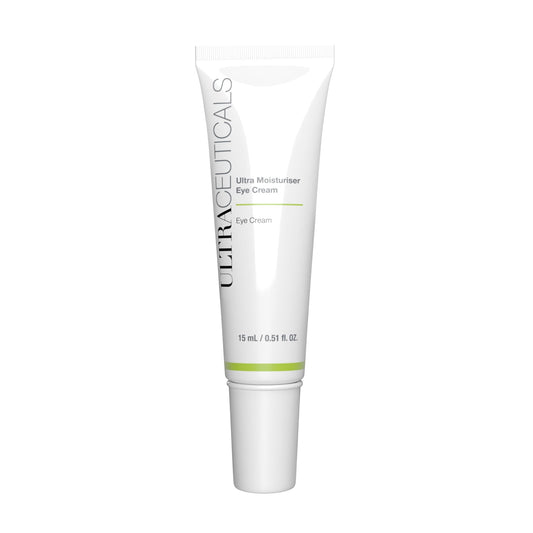 Ultra Moisturiser Eye Cream 15 ml
