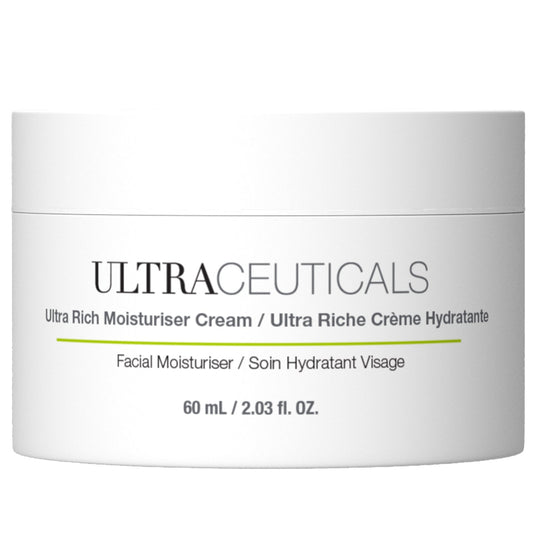 Ultra Rich Moisturiser Cream 60 ml