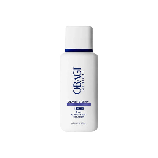 OBAGI NuDerm Toner 200 ml