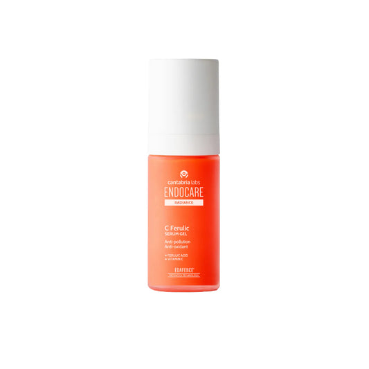 ENDOCARE RADIANCE C FERULIC EDAFENCE SERUM | Serum, 30 ml