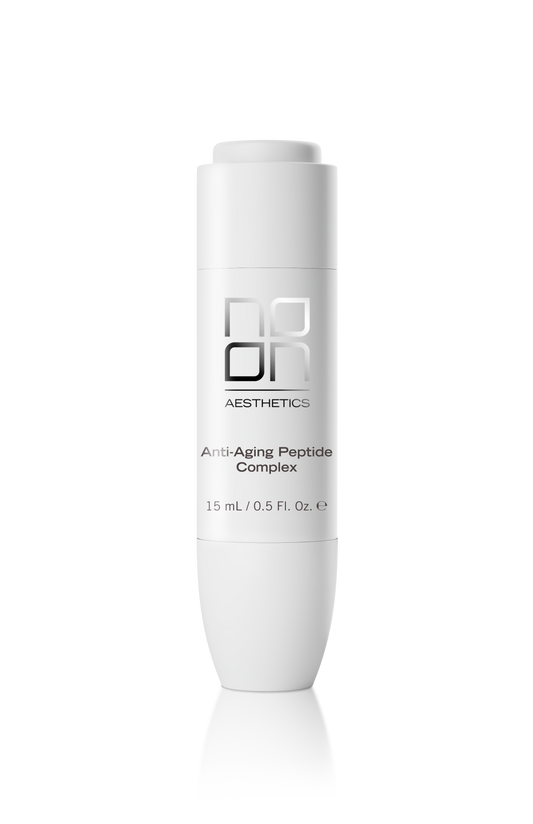 NOON Aesthetics Anti-aging Peptide Complex 15 ml