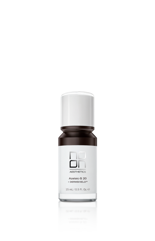 NOON Aesthetics Azelaic-S 20 15 ml